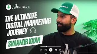 Navigating New Norms: Shamir's Journey in Digital Marketing and Remote Work
