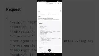 HTTP Requests Manager WordPress plugin overview. (WP_HTTP optimization)