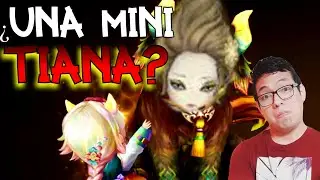 REVISIÓN DE YUNA Y SAPSALI: PRINCESA DOKKAEBI Y SAPSALI 