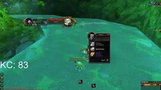 got the dagger