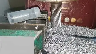 Оборудование производства лыжероллеров Selekta. Часть 2