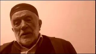 ХъахIабросулъа гIалим Шарип