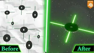 I made my Friend's CURSED Lightsabers In 3D