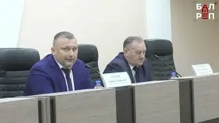 Сергей Грачев о турнире по хоккею 
