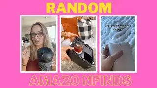 Amazon Random Finds December 2022 - Part 1 - Amazon Finds