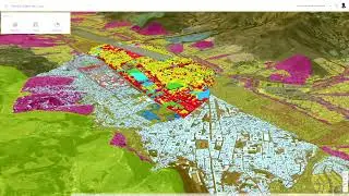 Visiting Cusco Digital Twin (SUBTITLED)