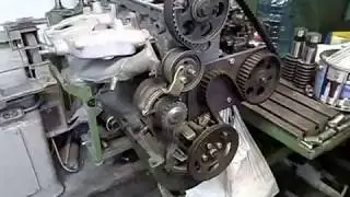 ВаЗ-2108 дизель - 1,4 TDI \ часть 1.