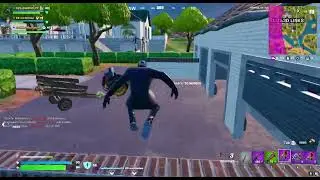 Playing Reload with my friends! (i got something good :)