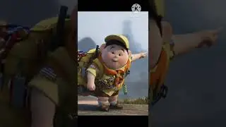 рассел и бравл старс 