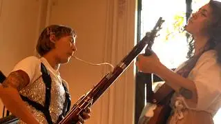 Cocoon (Live at the Kansas City Museum)