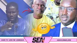 L’analyse très pertinent de Ahmed Ndoye sur l’affaire Cheikh Dieng et Cheikh Tidiane Dieye