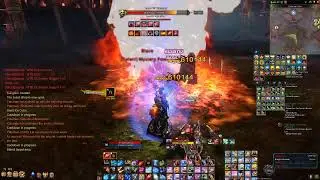 Empire Icarus DGH Cross Server