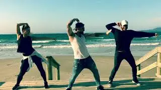 Calypso  - Luis Fonsi, Stefflon Don - Marlon Alves Dance MAs