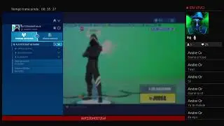 #TheGrefg #fortnite !!!!!nueva escopeta jugando con subs promo a canales