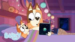 Quei momenti commoventi di Bluey 💙🧡 | Bluey Italiano Canale Ufficiale