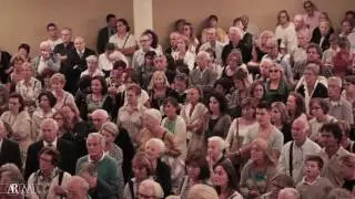 Il Teatro Sociale Camogli riapre