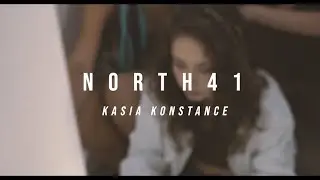 Kasia Konstance - NORTH41 [Official Music Video]