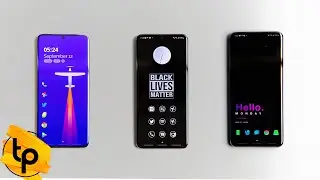 Best Android Setups Ep 17