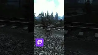 THE ROCKET CHAIR 