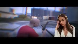 Смузи 🍹 💤 GTA 5 RP MOVIE 💤
