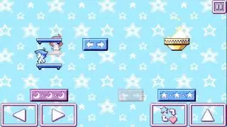 Heart Star - Gameplay Walkthrough - Level 22