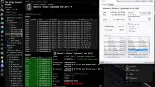 EVE Online - Station Trading Guide [Part 4: Elinor]