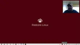Redcore Linux w/Openbox: A closer look at an old friend