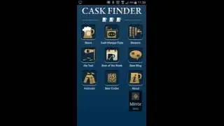 Beer Scanner