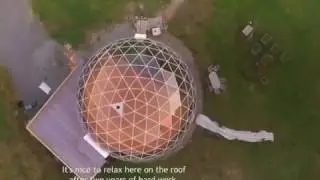 Eco-city Green Planet