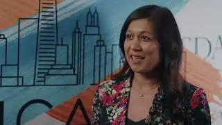 ISDA AGM Studio: Jack Hattem and Sonali Das Theisen