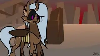 Fallout Equestria: The Chrysalis [Chapter 2 - Part 1] (Fanfic Reading - 18+ MLP)