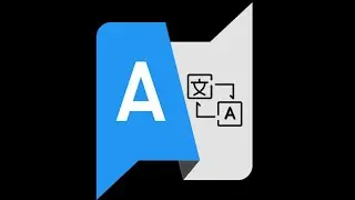 All Language Translator With Voice & Text Translation