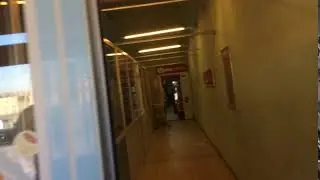 Порхов внутри