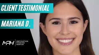 Mariana Internship Exit Interview with MPH Tech Academy