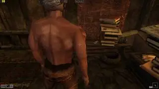 TES III Morrowind * №26. ПРОДВИЖЕНИЕ ИСТИНЫ, Развалины Кемел-Зе * Читательная серия