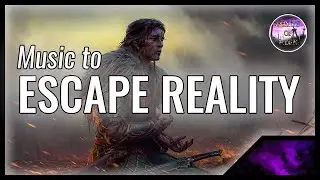Music to ESCAPE REALITY | Pieces of Eden & Alexa Ray - The Burning Truth (Official Epic Vocal)