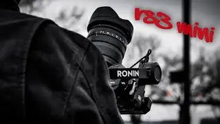DJI RS3 Mini any Good??