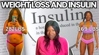 Why Improving Insulin Sensitivity is Key for Weight Loss