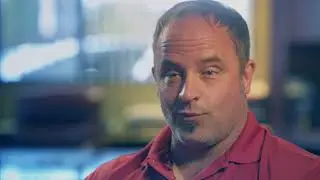 Shawn May