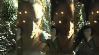 Instant Video #28 — Reflector by Tammy Lin Foreman