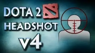 Dota 2 Headshot v4.0