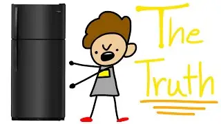 You want the truth? - Animation