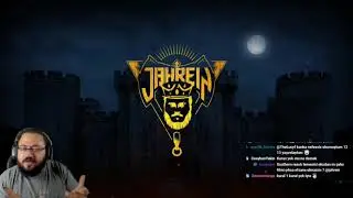 Jahrein HARRY POTTER SERİSİ HAKKINDA KONUŞUYOR