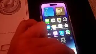 iPhone 14 plus