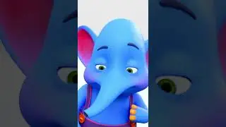 Você está pronto para animais da selva? | LooLoo Kids Português 