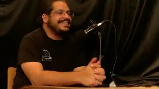 Randy Jones Podcast Ep. #6 Ft. Alex Ontiveros | Tiny Home Inspector