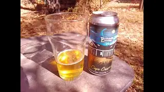 Cape Crusher - 4.9%