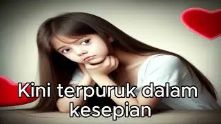 Kenangan yang Terluka