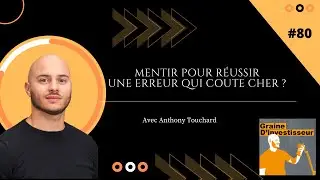 Pret immobilier et mensonge : combo gagnant ?