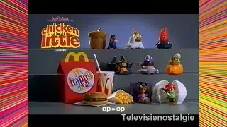 Jetix Reclameblok (2005)